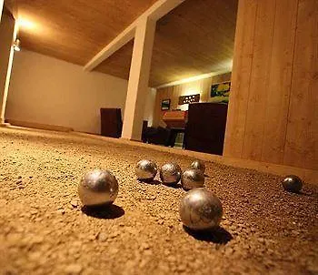 Location Chalet Et Appartement - Emmanuel Renaut Megève Frankrijk