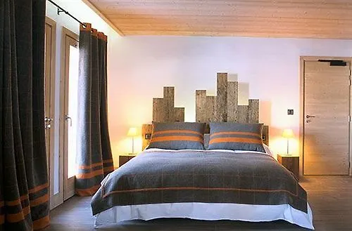 Location Chalet Et Appartement - Emmanuel Renaut Megève