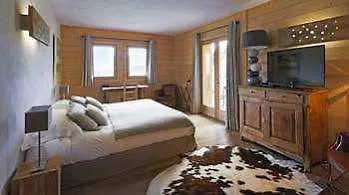Location Chalet Et Appartement - Emmanuel Renaut 0*, Megeve France
