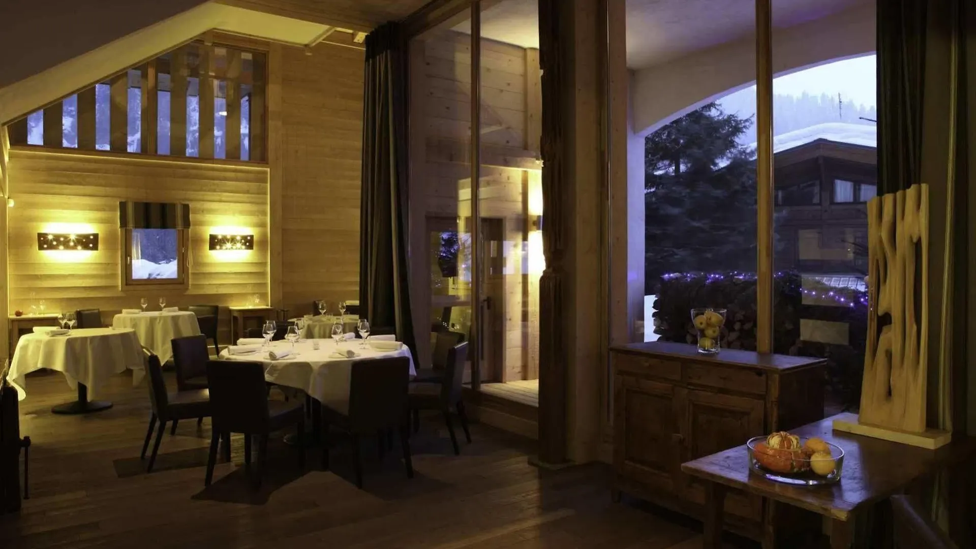 Location Chalet Et Appartement - Emmanuel Renaut Megève