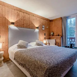 Hotel D'antoine, Megeve