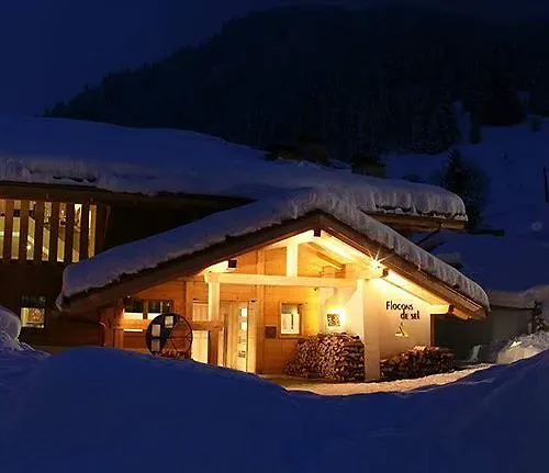 Location Chalet Et Appartement - Emmanuel Renaut Megeve 0*,