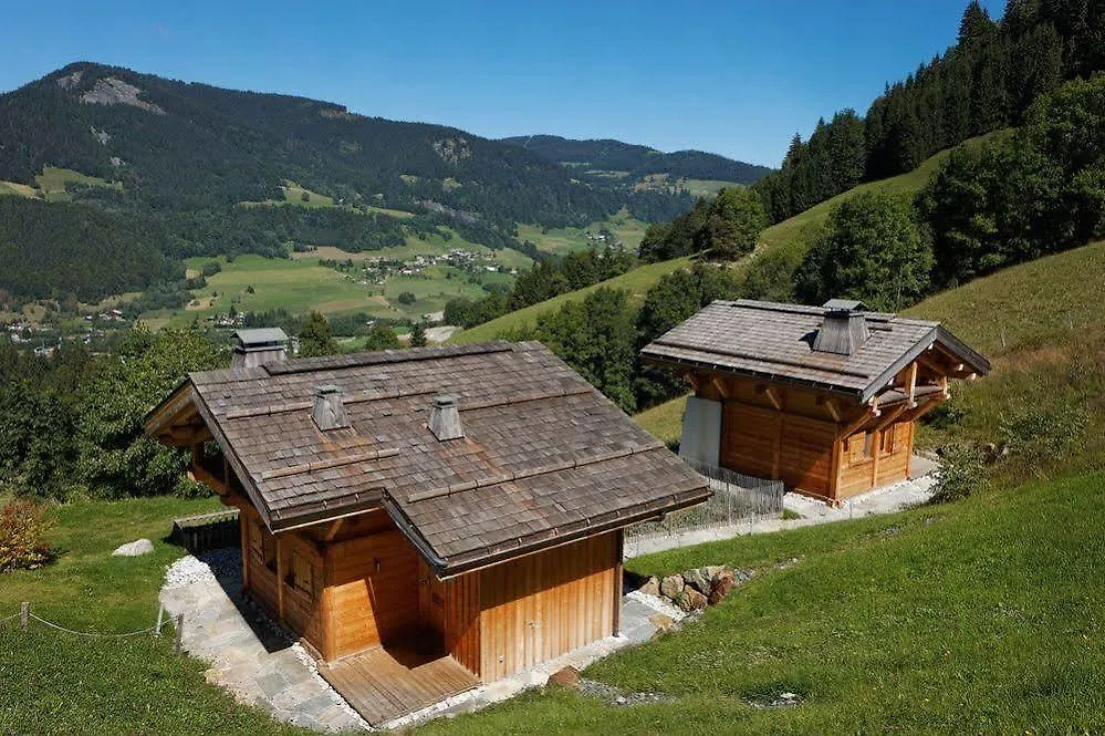 Apartment Location Chalet Et Appartement - Emmanuel Renaut Megeve