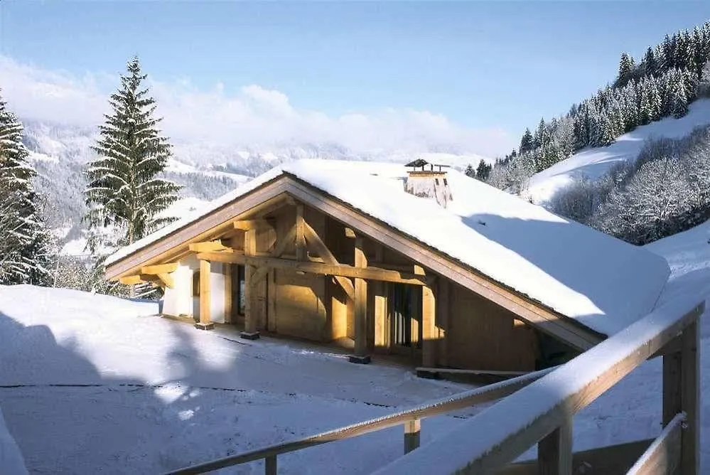 Location Chalet Et Appartement - Emmanuel Renaut Megeve